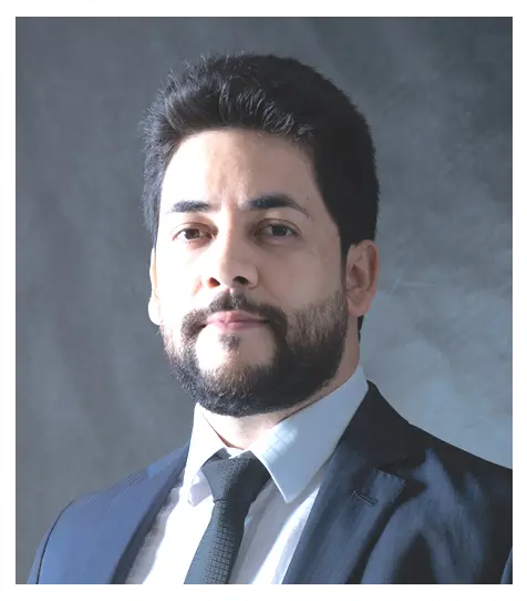 Charles Moreira CEO Web Faster