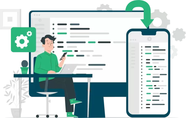 Design Responsivo Design Responsivo