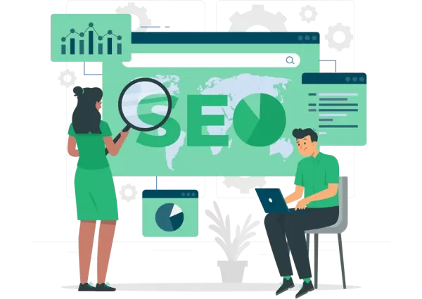 SEO SEO