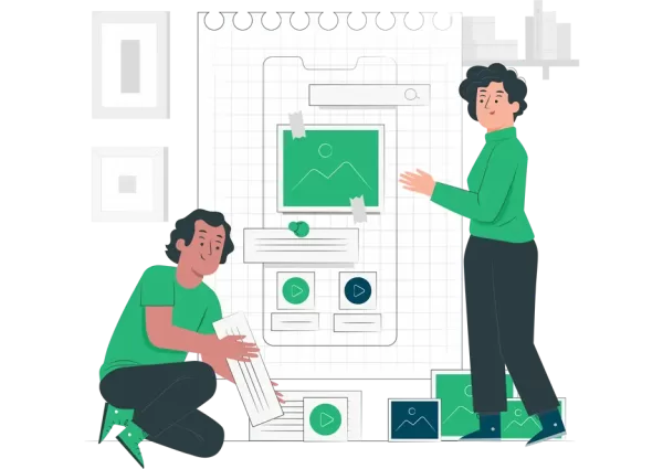 UX e UI Design UX e UI Design