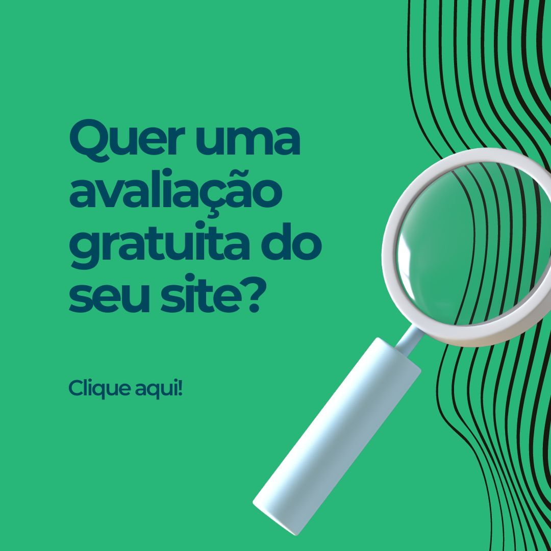 Criação de landing pages BH