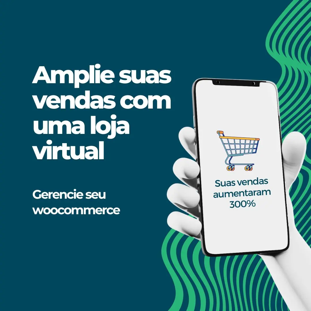 Criação de Loja Virtual BH