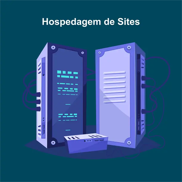 Hospedagem de Sites BH