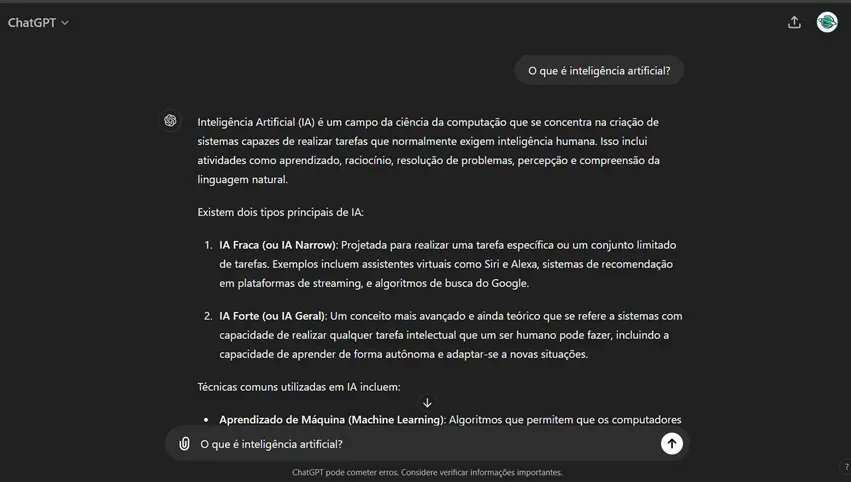 O que é ChatGPT e o passo a passo para começar a usar