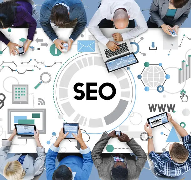 Otimização de Sites SEO BH